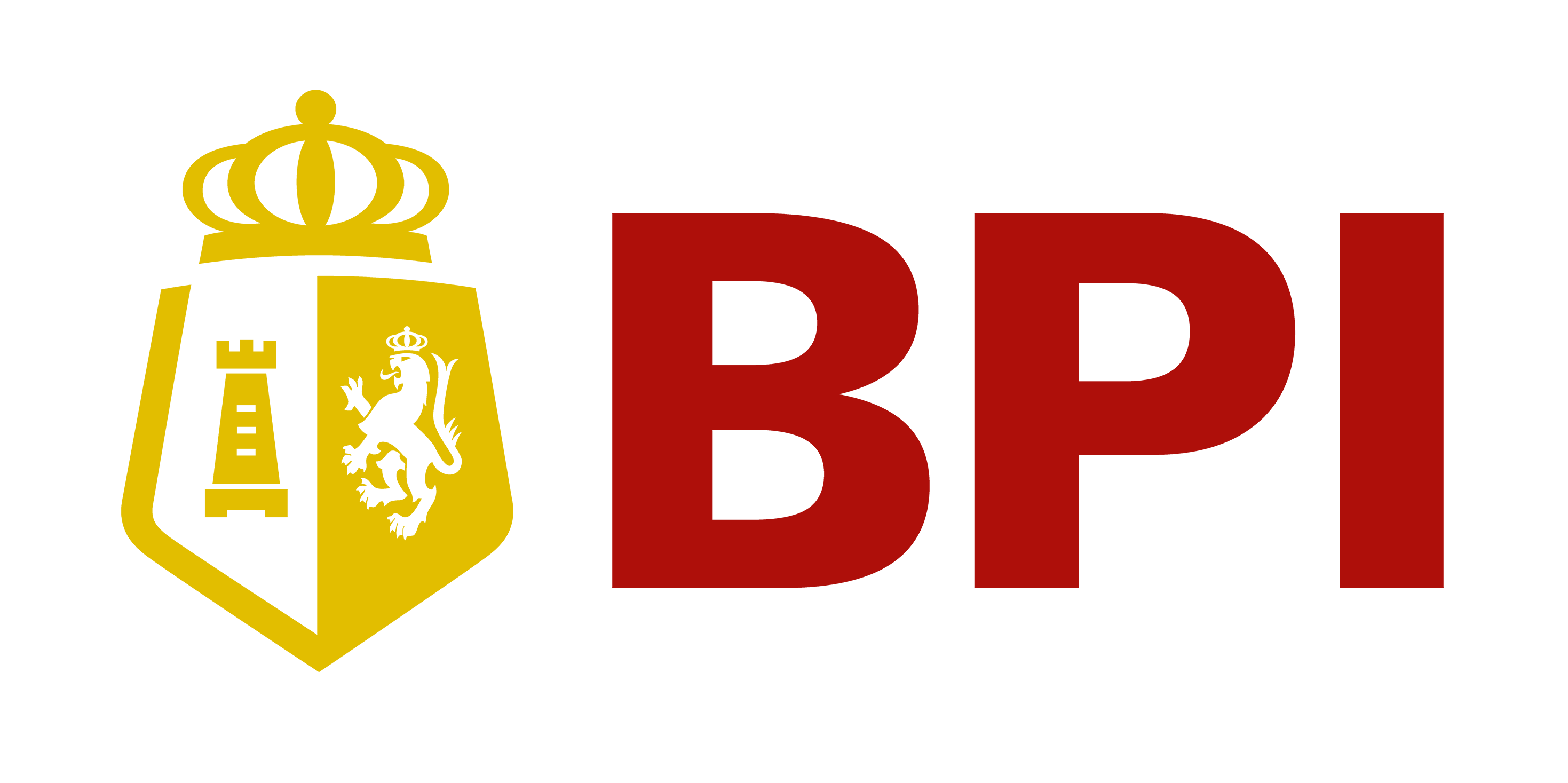 BPI logo