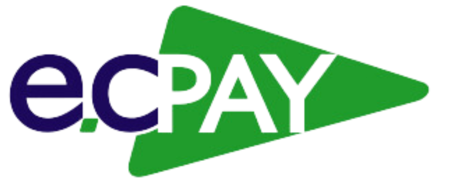 ECPay logo