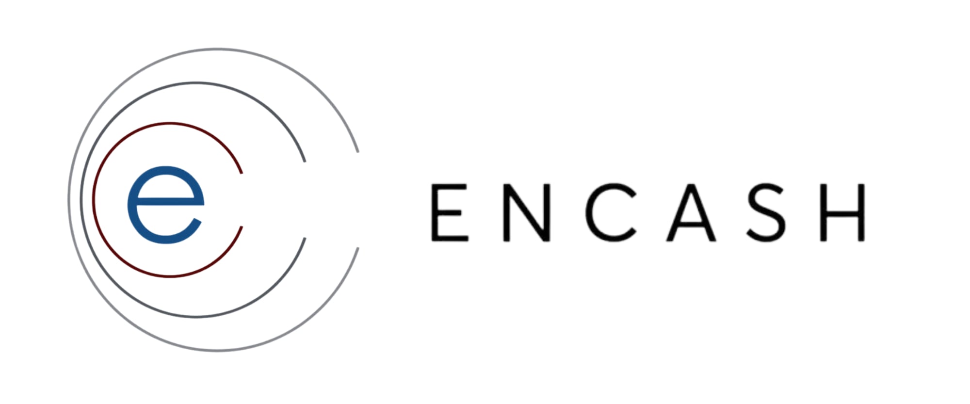 EnCash logo