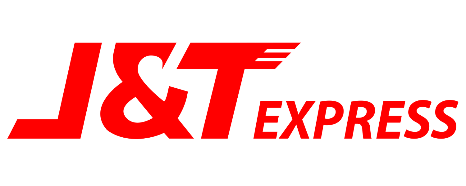 J&T Express logo