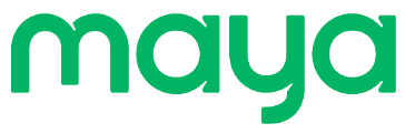 Maya logo