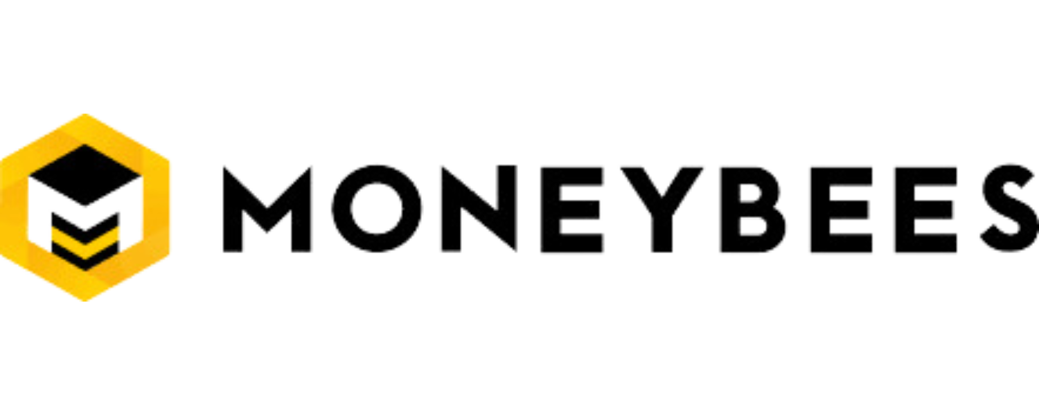 MoneyBees logo