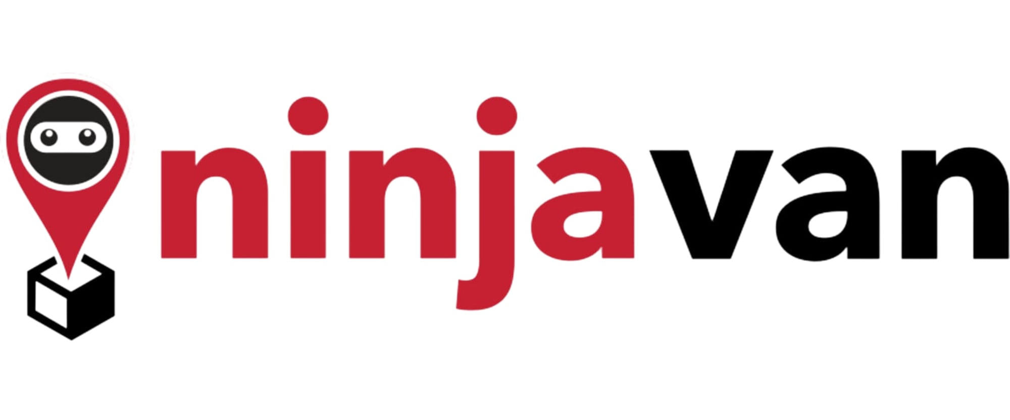 Ninja Van logo
