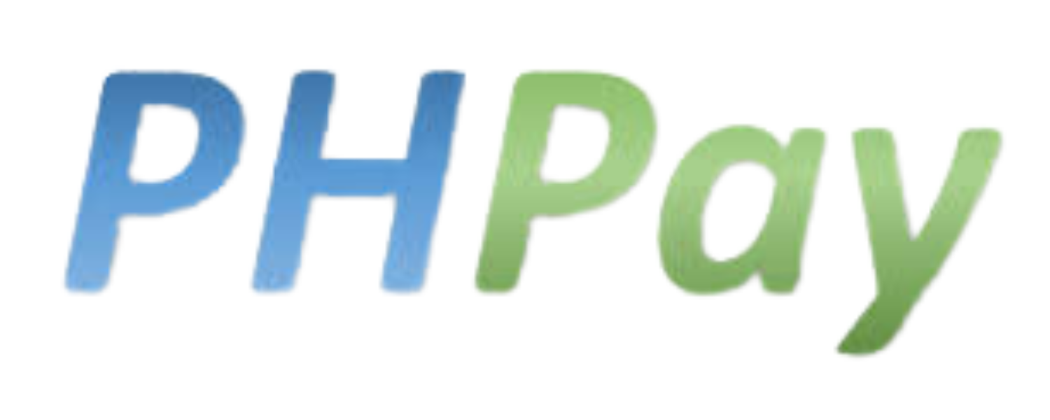 PHPay logo