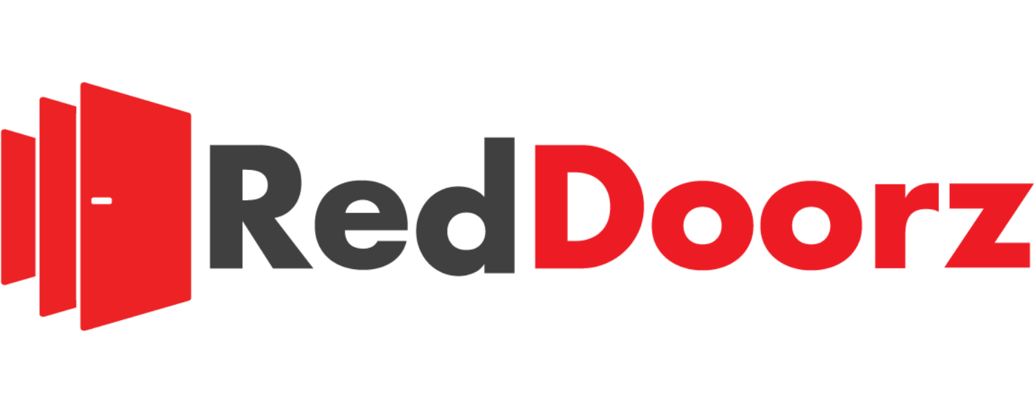 RedDoorz logo