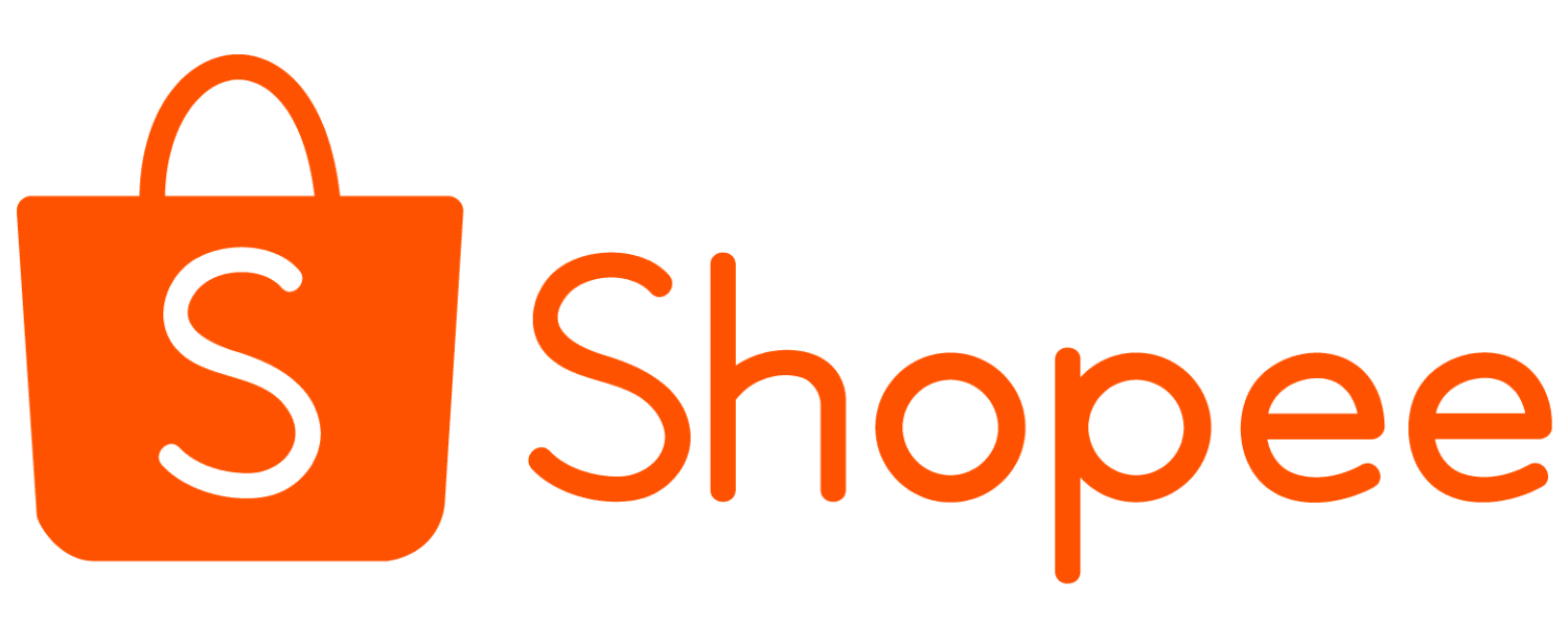 Shopee logo